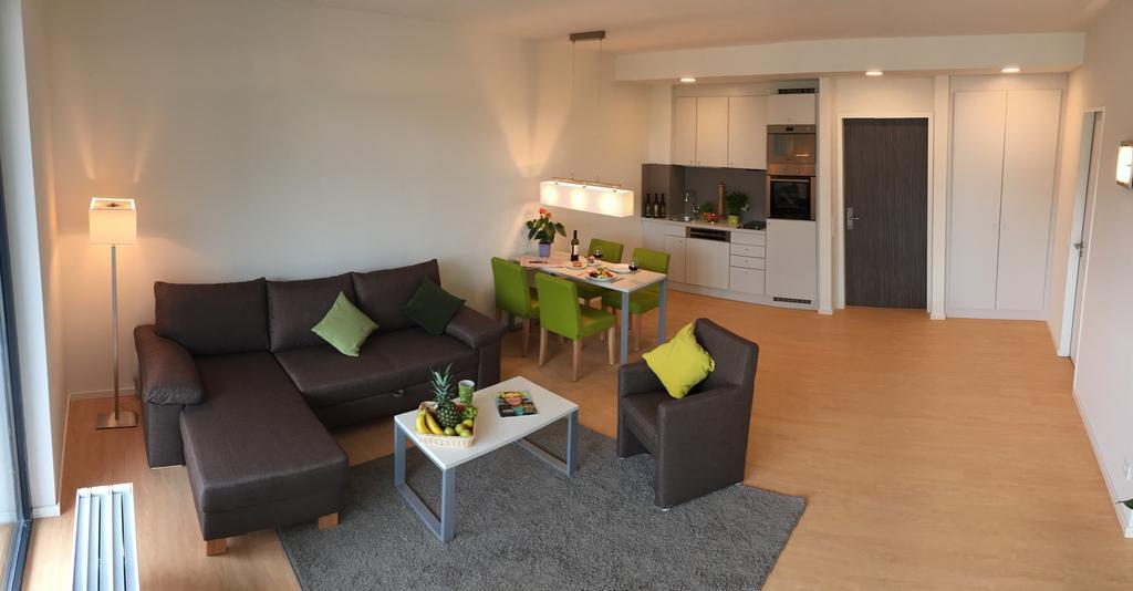 Carat Apartments Groemitz Room photo