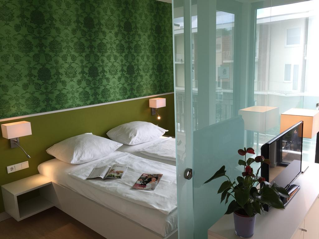 Carat Apartments Groemitz Room photo