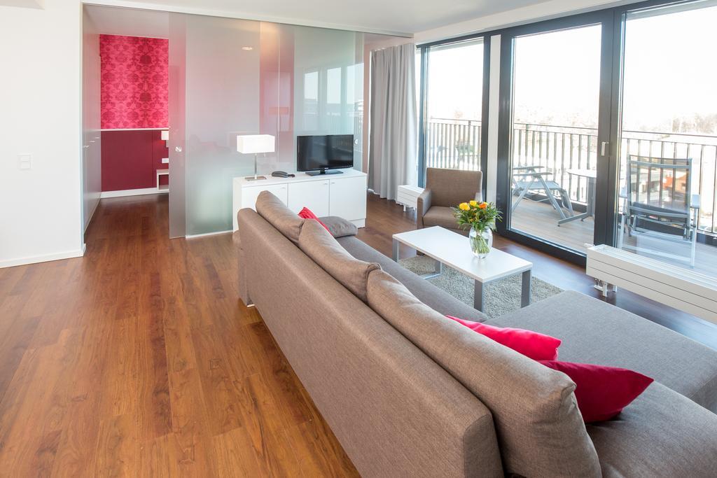 Carat Apartments Groemitz Room photo