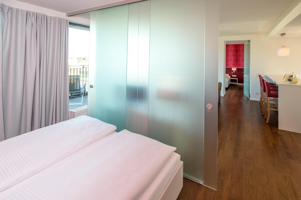 Carat Apartments Groemitz Room photo