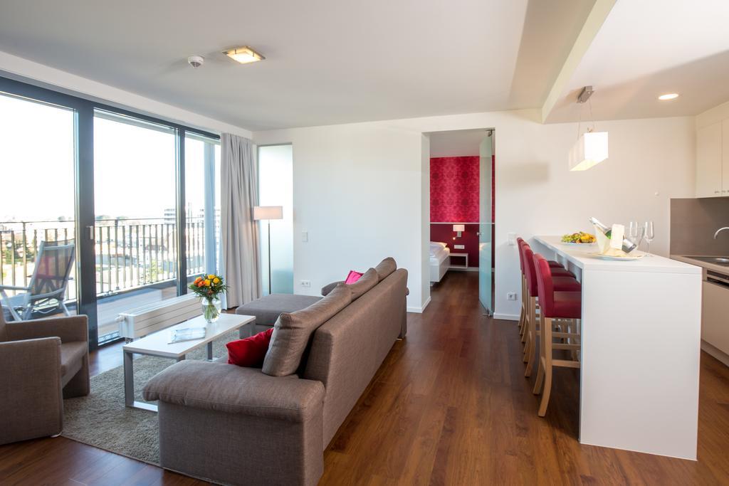 Carat Apartments Groemitz Room photo