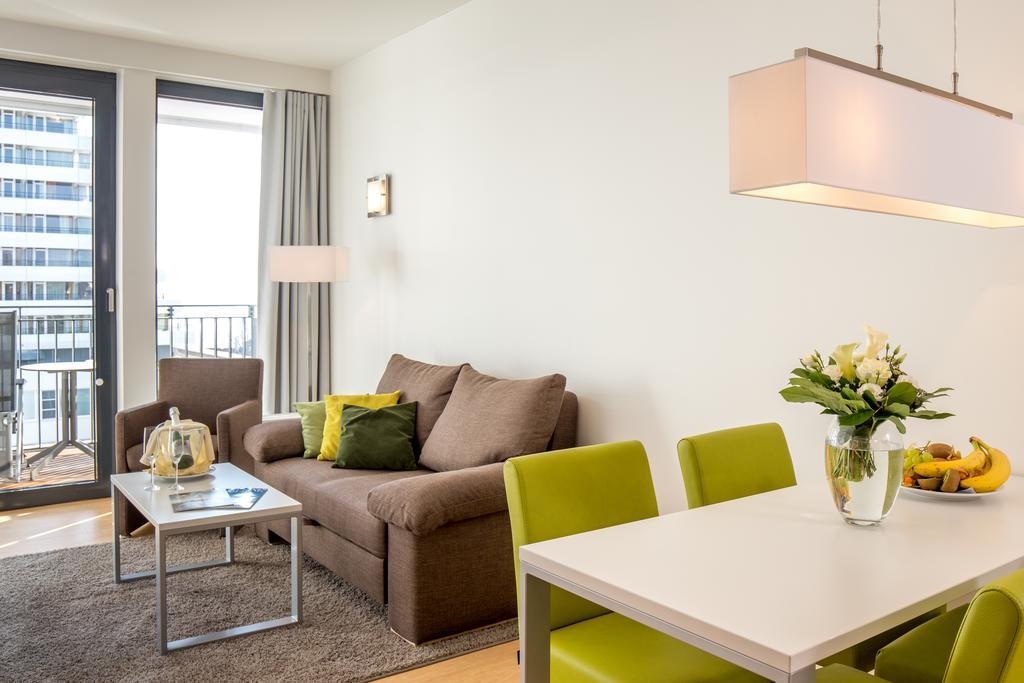 Carat Apartments Groemitz Room photo