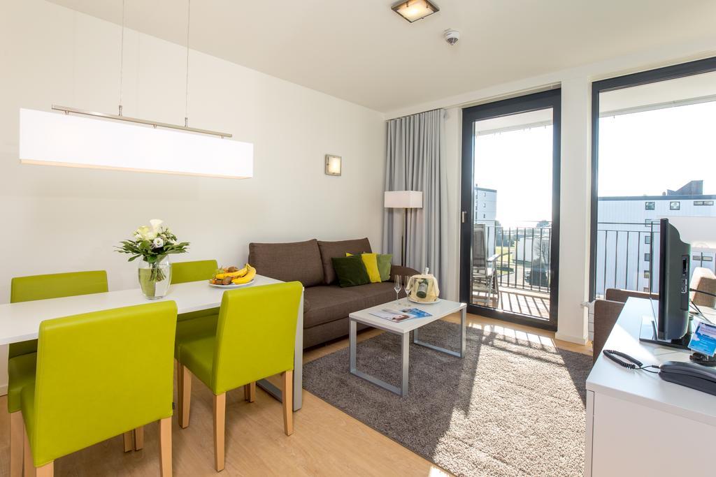 Carat Apartments Groemitz Room photo