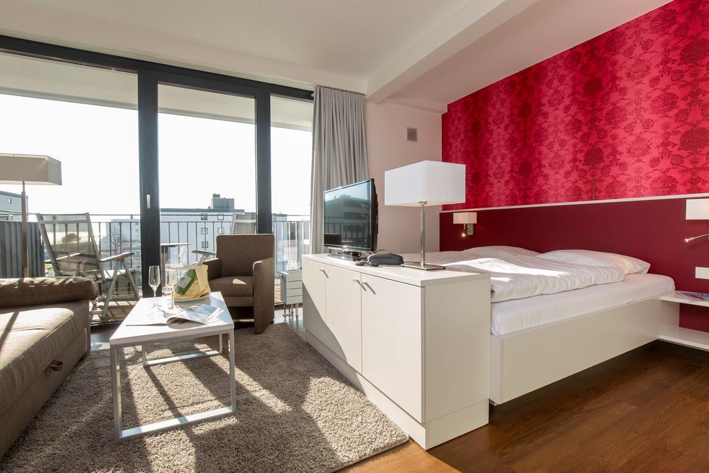Carat Apartments Groemitz Room photo