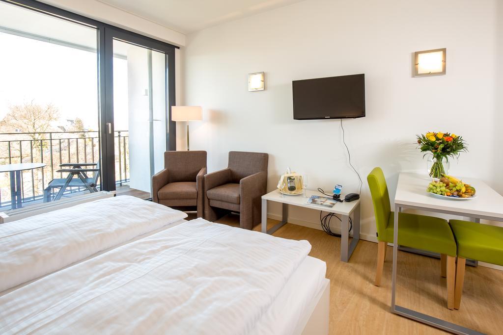 Carat Apartments Groemitz Room photo
